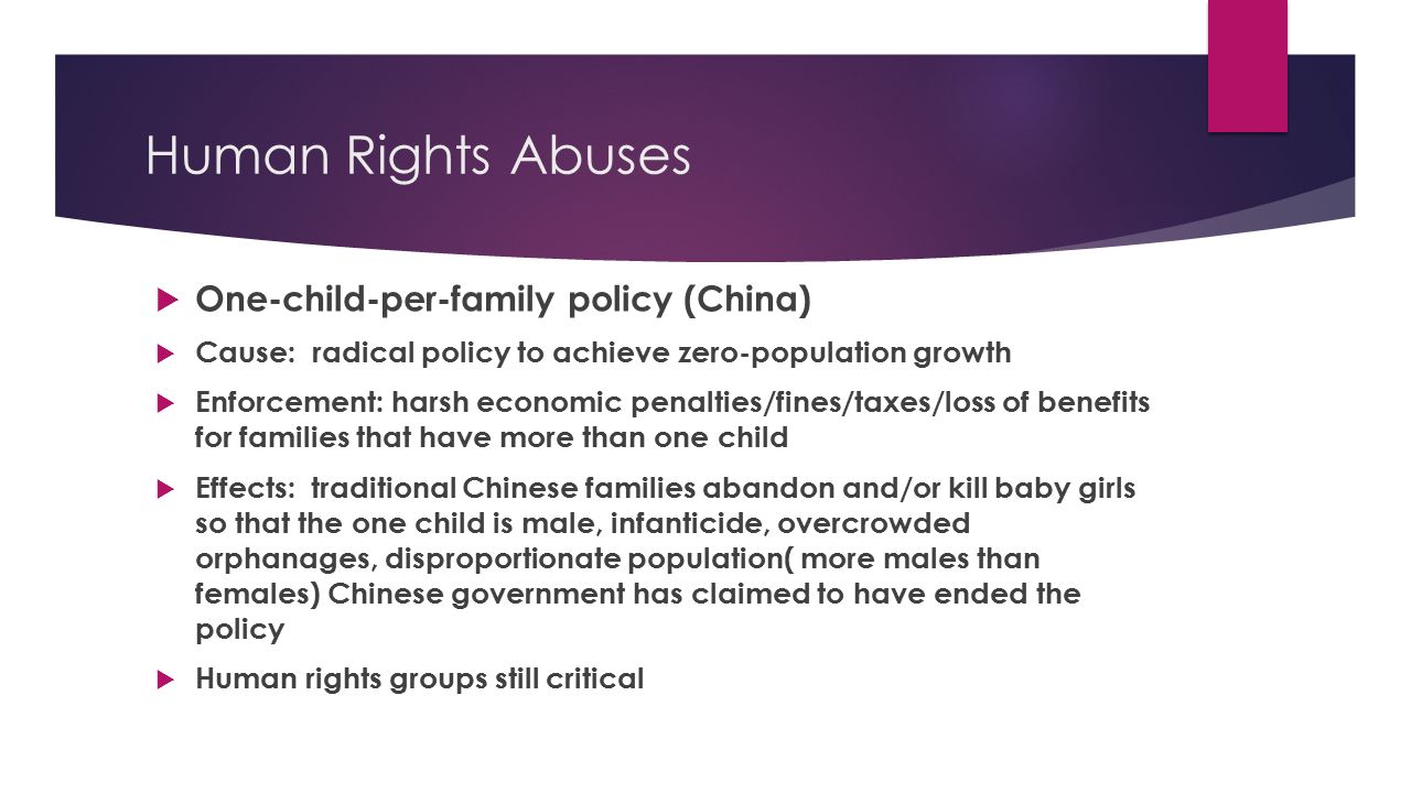 essay on one child policy on china One child policy in china essay - if you are striving to know how to make a amazing research paper, you have to study this leave your projects to the most talented writers begin working on your coursework now with excellent. essay on one child policy on china One child policy in china essay - if you are striving to know how to make a amazing research paper, you have to study this leave your projects to the most talented writers begin working on your coursework now with excellent.