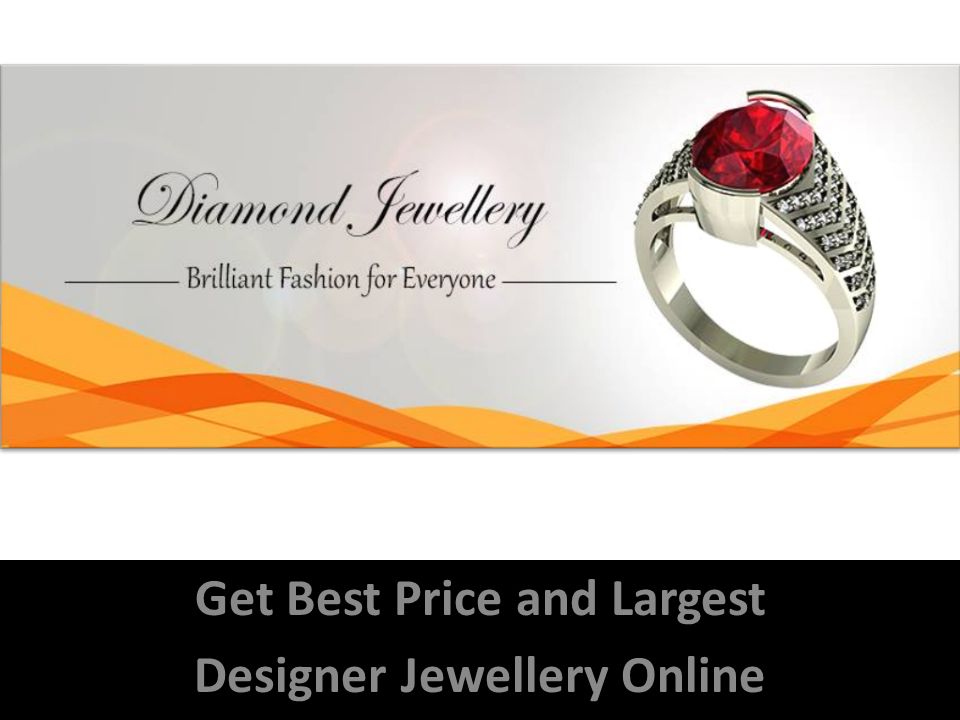 Get Best Price and Largest Designer Jewellery Online