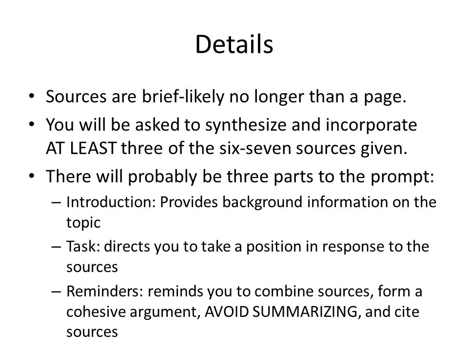 synthesis essay prompts examples dissertation