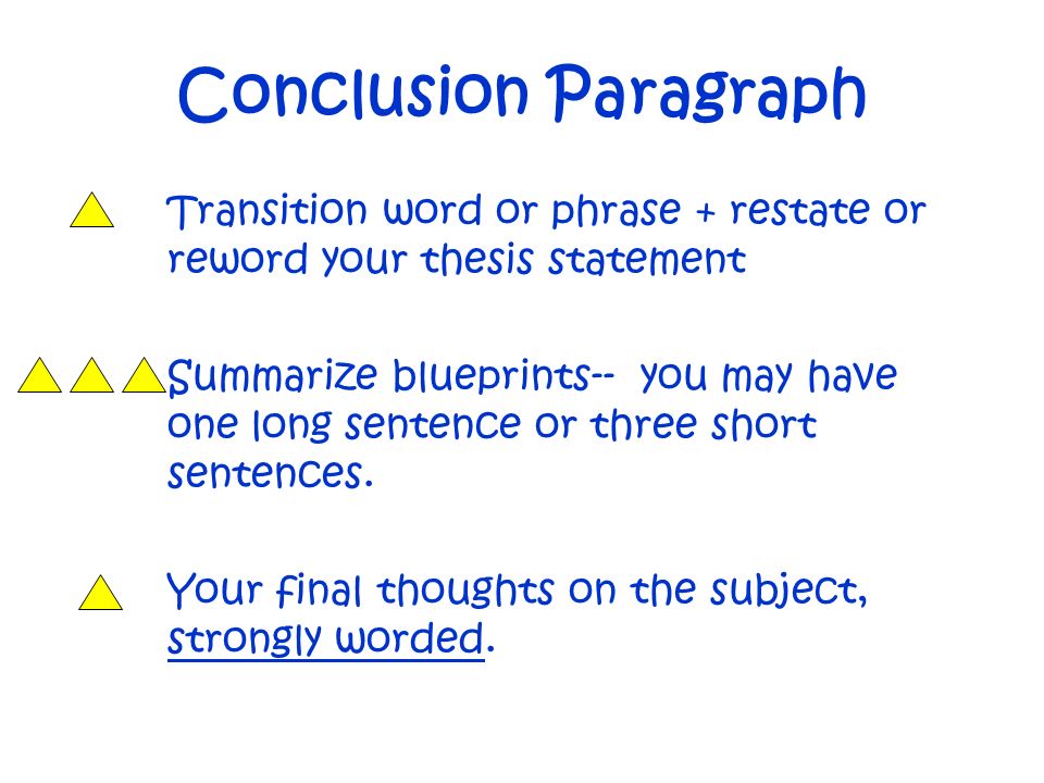 restating thesis in conclusion paragraph restating thesis in conclusion paragraph