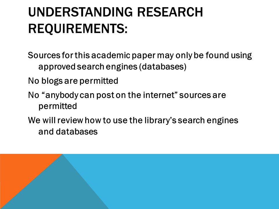 academic sources for research papers Trusted research paper writing service with 100% satisfaction guarantee get prompt help with your academic assignments from experienced research paper writers here. academic sources for research papers Trusted research paper writing service with 100% satisfaction guarantee get prompt help with your academic assignments from experienced research paper writers here.