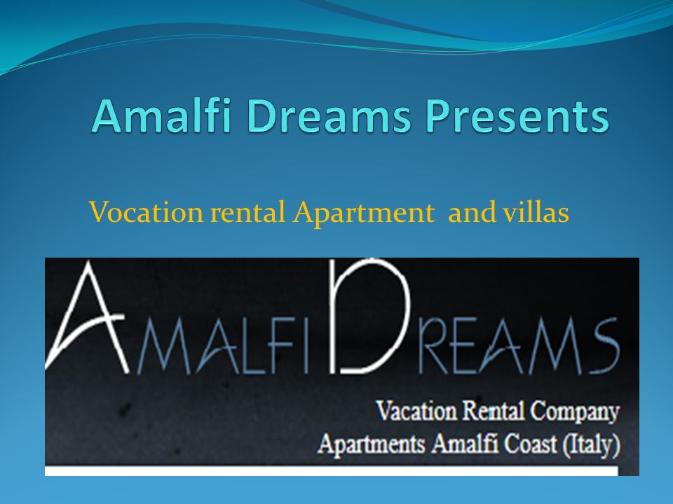 Vocation rental Apartment and villas