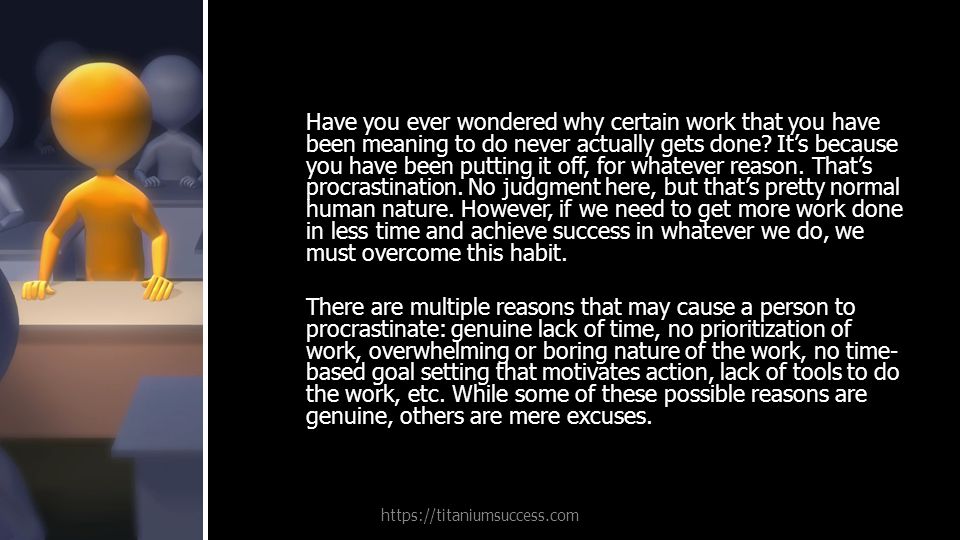10 great ways to win