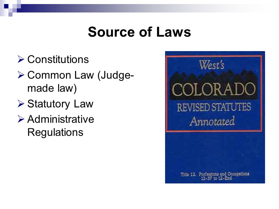 common law rules Common law n 1 law established by court decisions rather than by statutes enacted by legislatures 2 the law of england adopted by its territories and colonies, including. common law rules Common law n 1 law established by court decisions rather than by statutes enacted by legislatures 2 the law of england adopted by its territories and colonies, including.