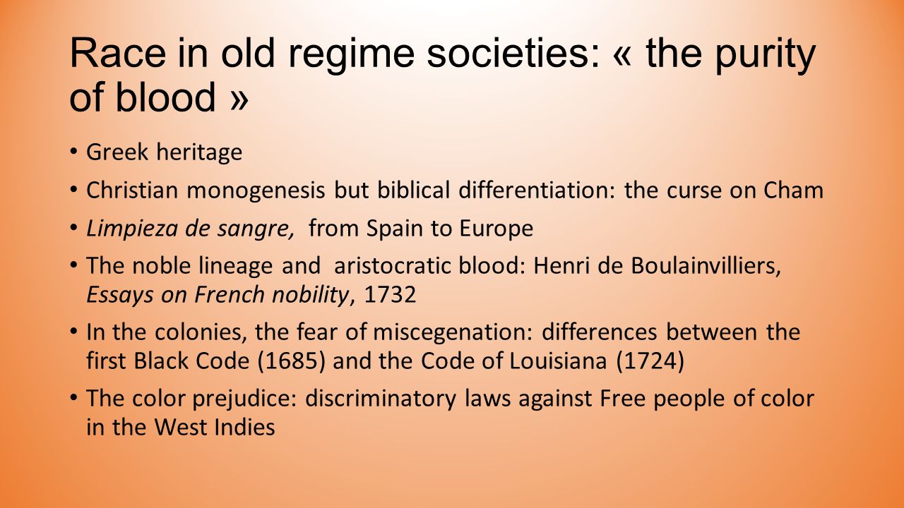 Enlightenment Essay
