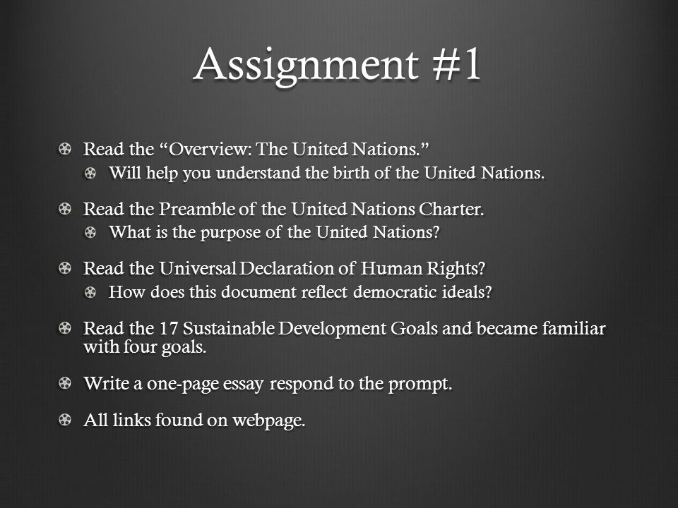 united nations stimulation essay When the united nations unesco’s activities in ethics of science and technology take further stimulation another feature of the ethics education. united nations stimulation essay When the united nations unesco’s activities in ethics of science and technology take further stimulation another feature of the ethics education.