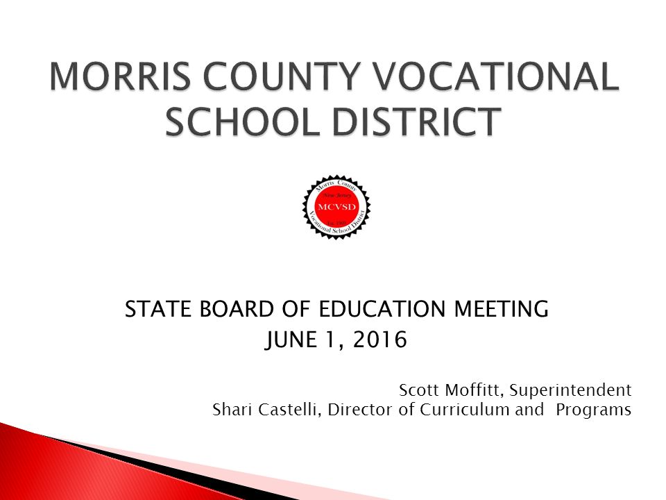 vocational school programs
