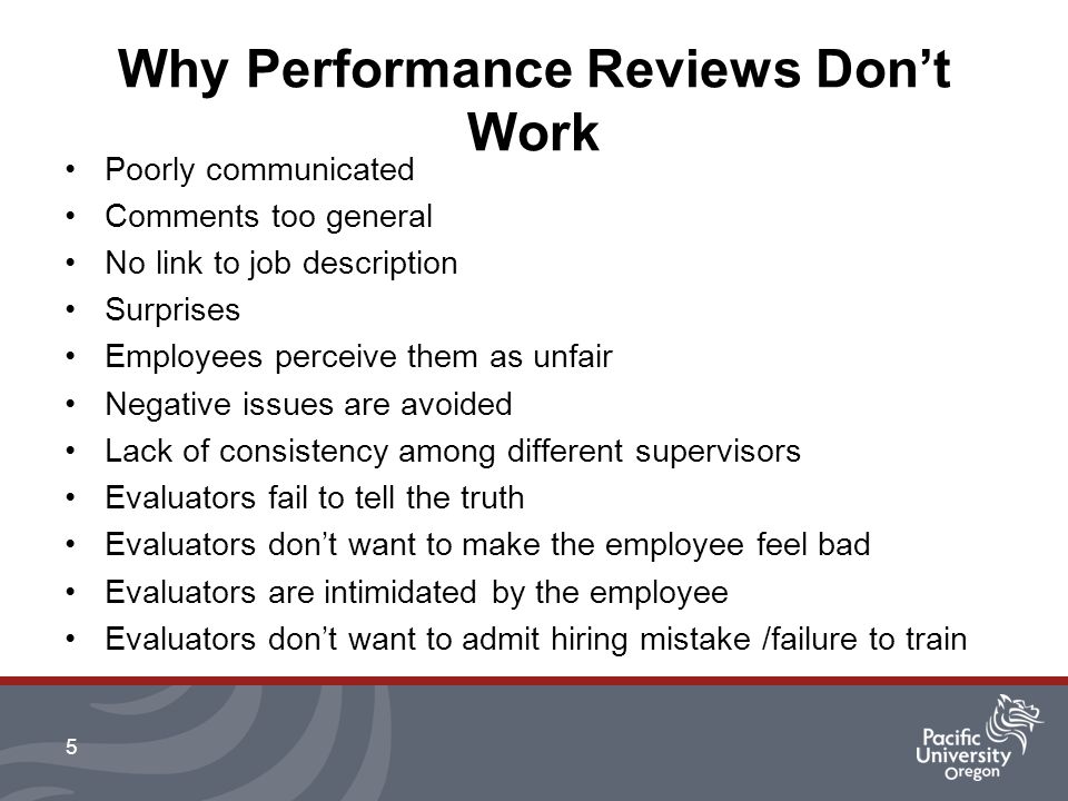 job reviews from employees