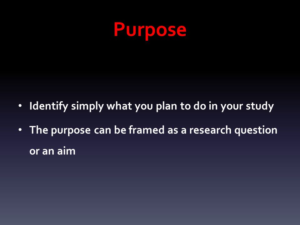 aim of the study dissertation aim of the study dissertation