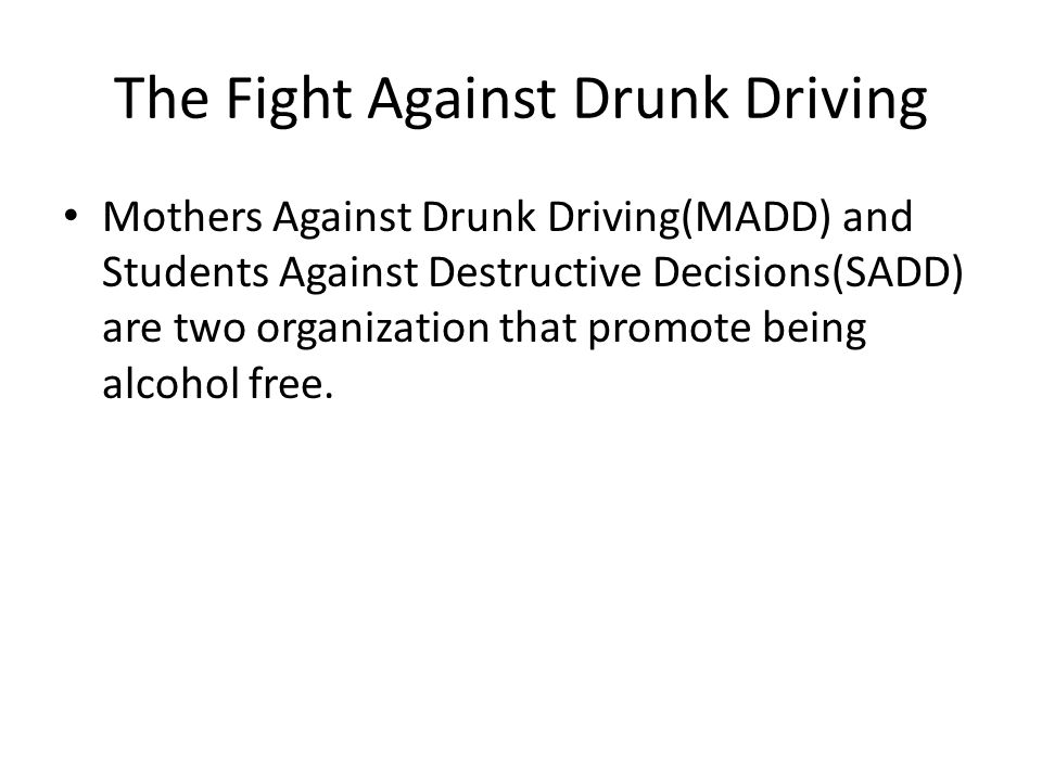 mothers against drunk driving essay mothers against drunk driving essay