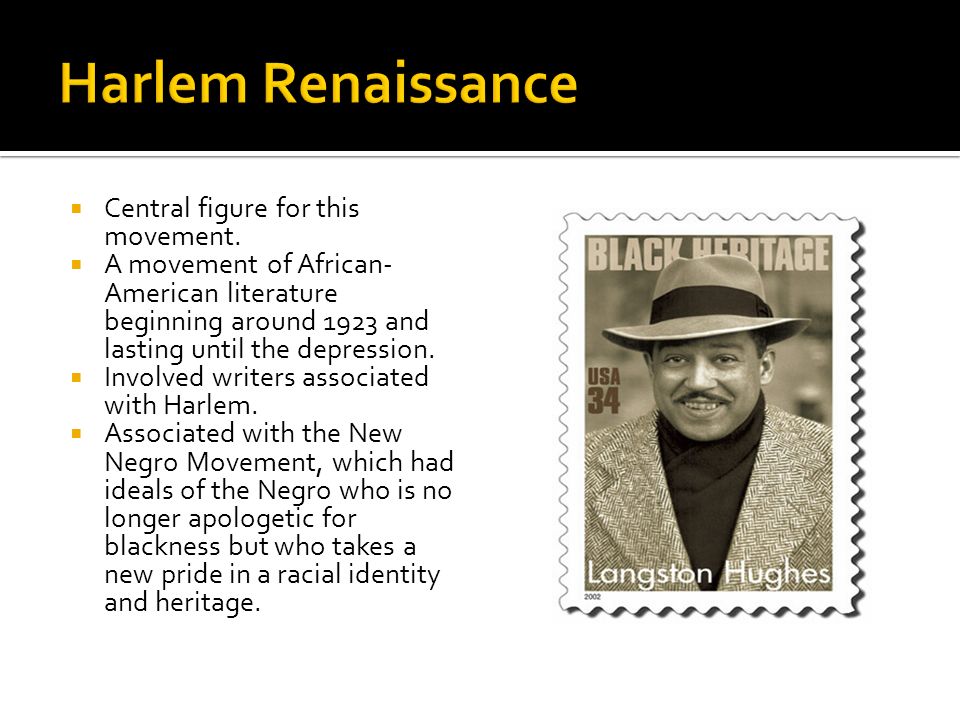 a history of langston hughes who was born on february 11992 in joplin missouri to an abolitionist fa Langston hughes an artist in the truest sense of the word, langston hughes was quite simply a literary genius born on february 1, 1902, in joplin, missouri. a history of langston hughes who was born on february 11992 in joplin missouri to an abolitionist fa Langston hughes an artist in the truest sense of the word, langston hughes was quite simply a literary genius born on february 1, 1902, in joplin, missouri.