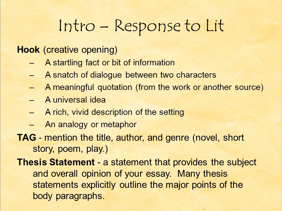 thesis statement for short story analysis Thesis statements in literary analysis papers the thesis statement is one of the (if not the) most important parts of your paper—think of it as the foundation of a house—if your foundation is weak and poorly constructed, what do you think. thesis statement for short story analysis Thesis statements in literary analysis papers the thesis statement is one of the (if not the) most important parts of your paper—think of it as the foundation of a house—if your foundation is weak and poorly constructed, what do you think.