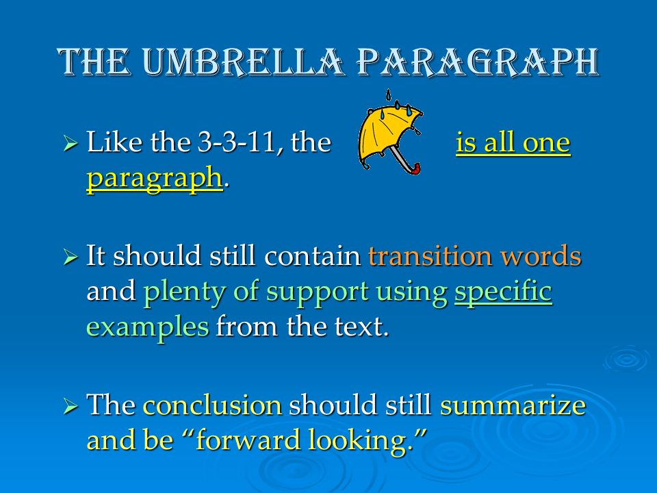 Examples Of Good Essay Titles