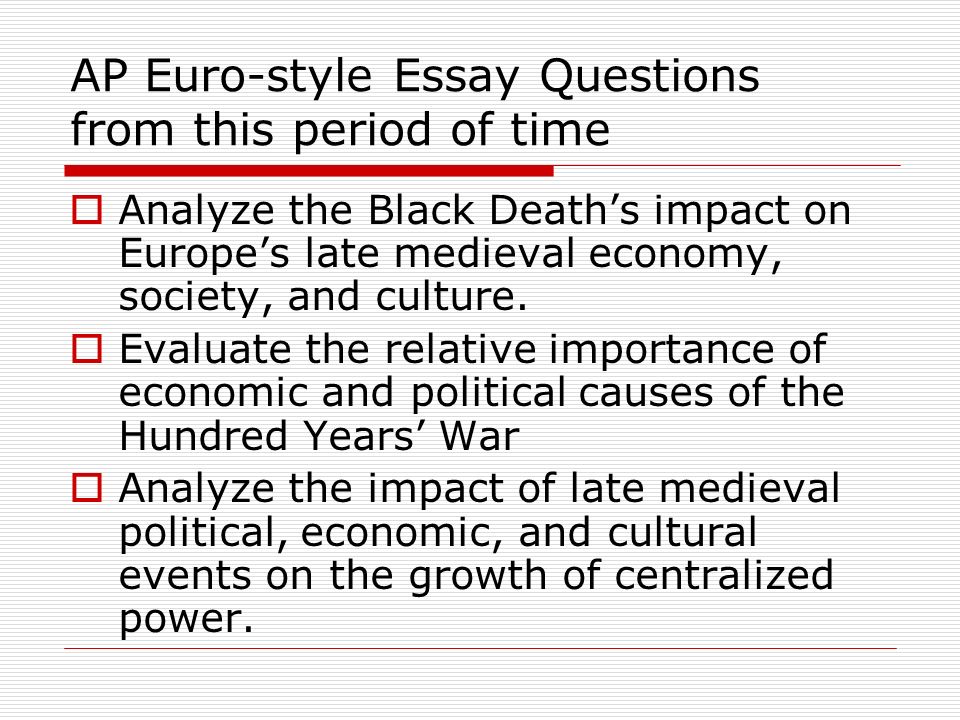 what effect did the black death have on medieval society Other miscellaneous effects of the black death: as others have on the effect of the black death on society the black death on europe did europe. what effect did the black death have on medieval society Other miscellaneous effects of the black death: as others have on the effect of the black death on society the black death on europe did europe.