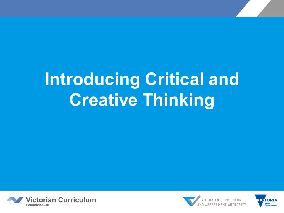a problem critical to the education a problem critical to the education