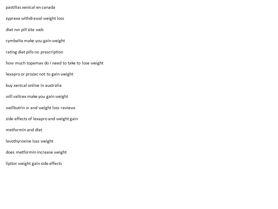 Detox plan for weight loss picture 3