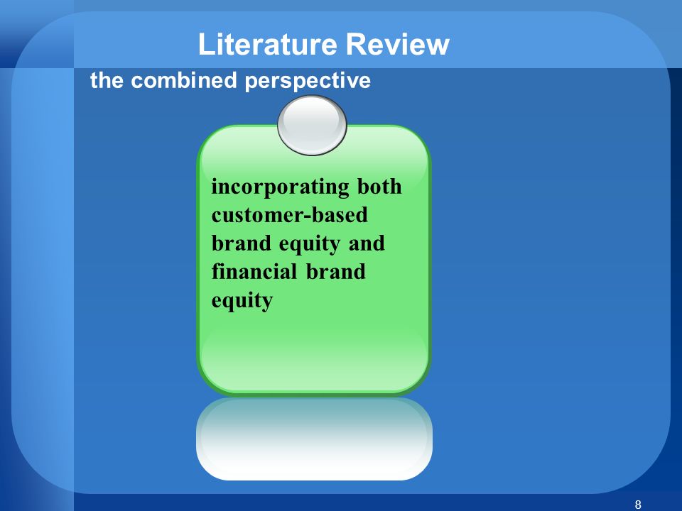 literature review on honda brand equity literature review on honda brand equity