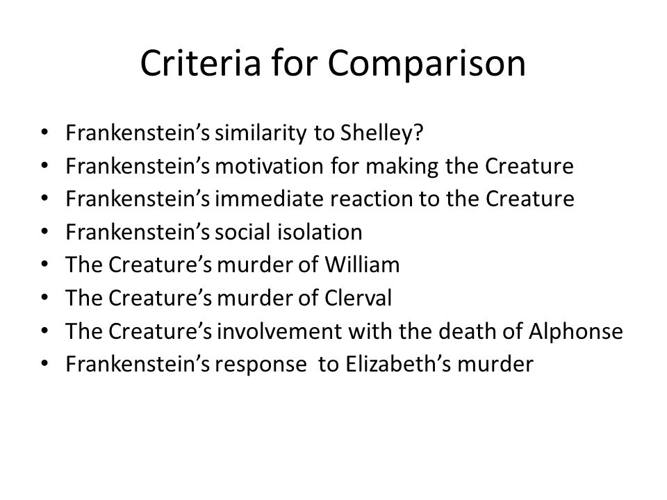 frankenstein isolation essay frankenstein isolation essay