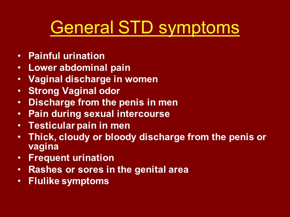 How To Clean An Uncircumcised Penis Cloudy Discharge From Penis