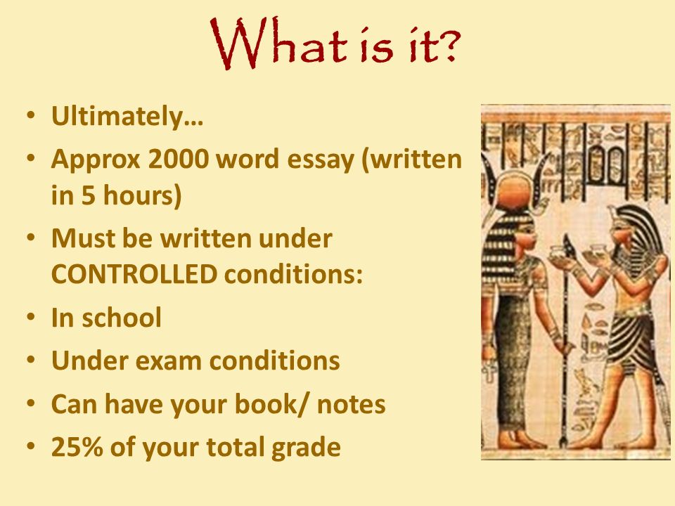 essay about the ancient egypt Below given is an essay sample on maintenance and power of ancient egyptian civilization if you are writing a historical paper, it may come in handy. essay about the ancient egypt Below given is an essay sample on maintenance and power of ancient egyptian civilization if you are writing a historical paper, it may come in handy.