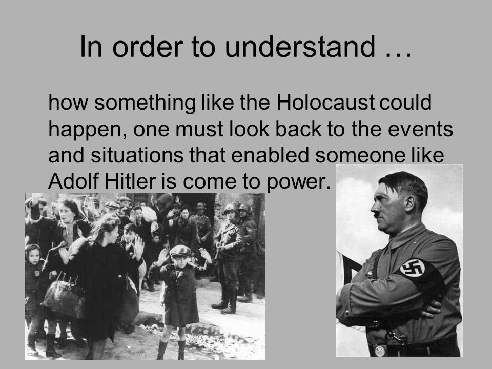 Image result for nazis came for the jews