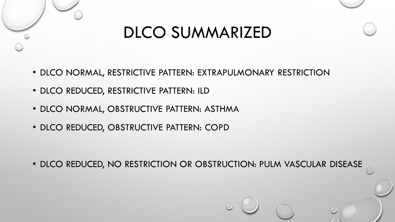 dlco
