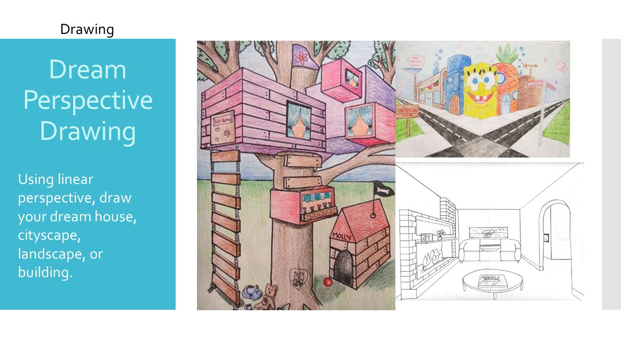 Student dream house project Student dream house project