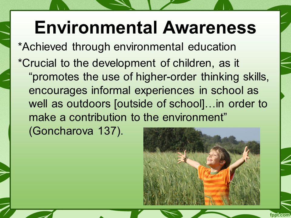 encouraging environmental awareness The ultimate environmental advice is to reduce, reuse, and recycle it may seem cliche but the phrase has stuck around for good reason. encouraging environmental awareness The ultimate environmental advice is to reduce, reuse, and recycle it may seem cliche but the phrase has stuck around for good reason.
