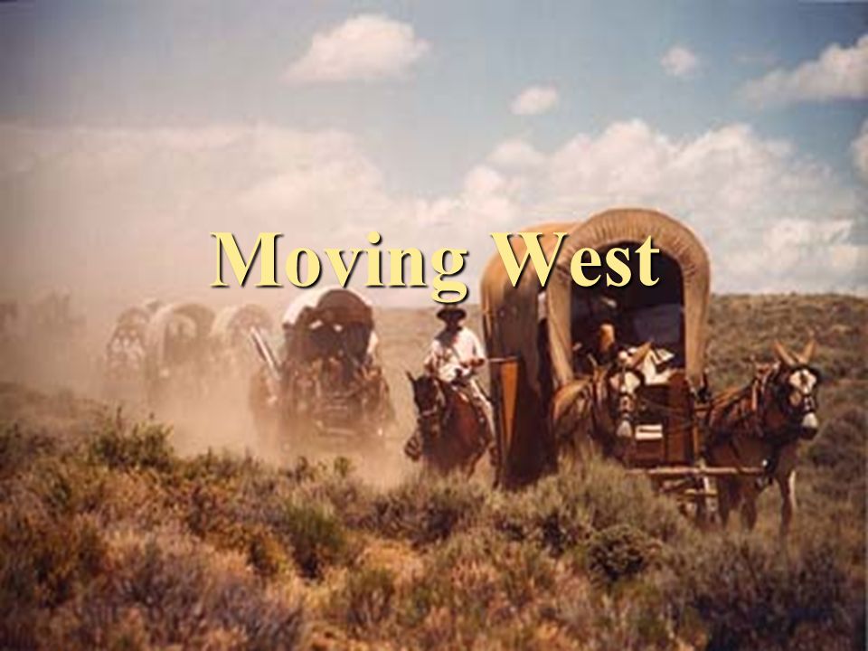 turners thesis of far west turners thesis of far west