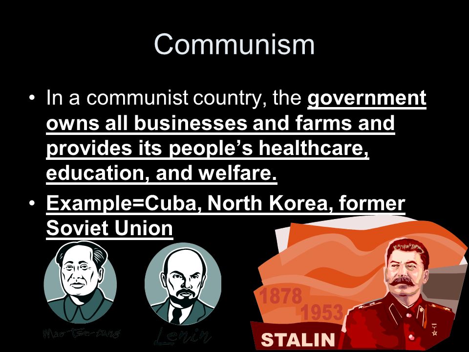 Is Cuba still a communist country?