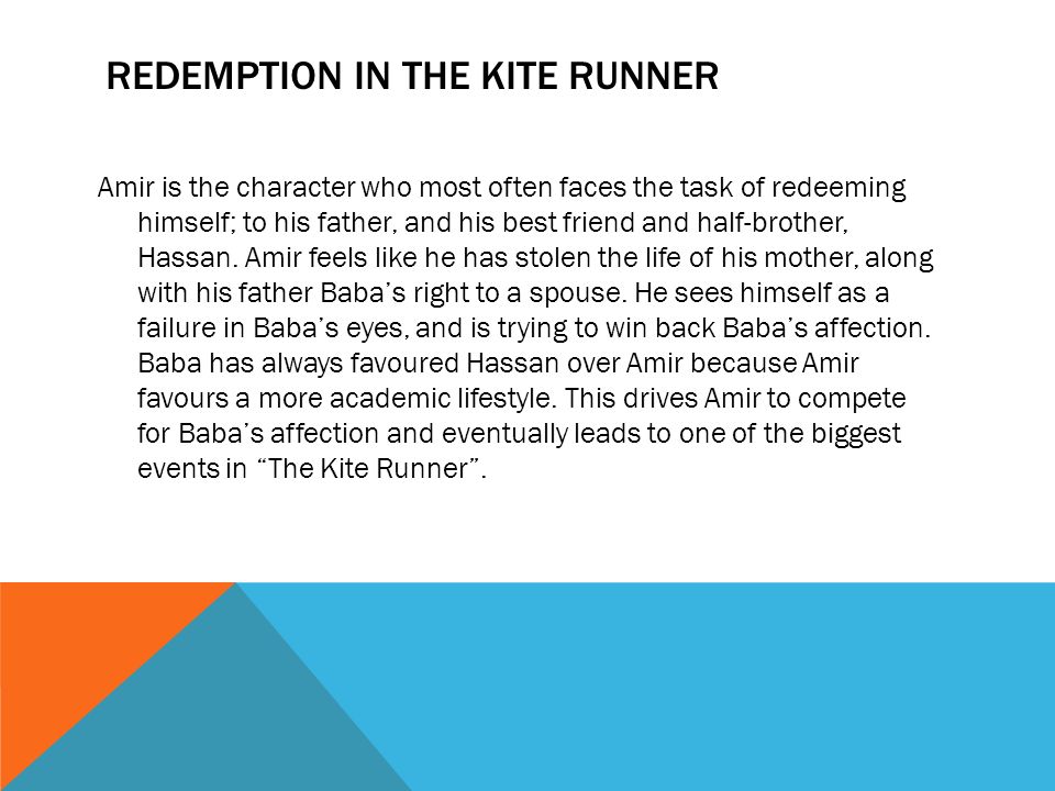 kite runner theme essay The kite runner is a controversial novel written by khaled hosseini – an author of the afghan-american heritage read the whole kite runner analysis essay. kite runner theme essay The kite runner is a controversial novel written by khaled hosseini – an author of the afghan-american heritage read the whole kite runner analysis essay.