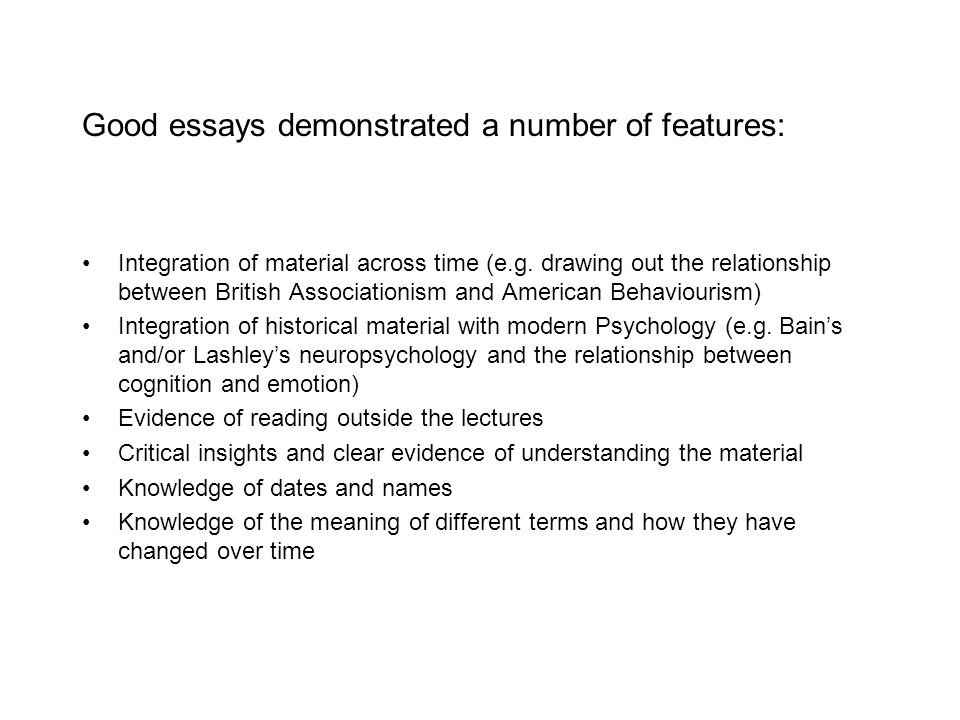 good essay names Drawing attention to weakness in an essay is generally not a good idea, unless you were able to overcome a weakness, and make it a strong suit proofread carefully. good essay names Drawing attention to weakness in an essay is generally not a good idea, unless you were able to overcome a weakness, and make it a strong suit proofread carefully.