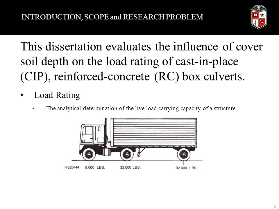 Dissertation Tutorial Record