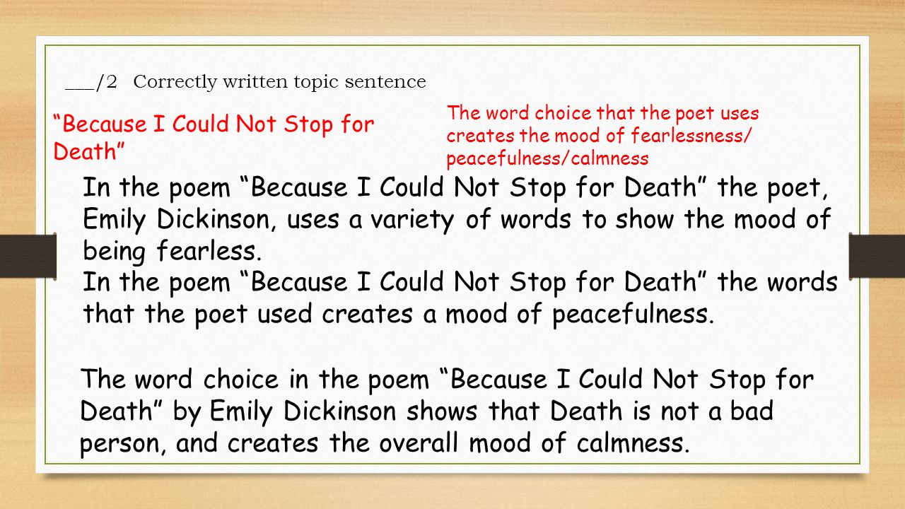 essay and analysis of emily dickensons essay and analysis of emily dickensons