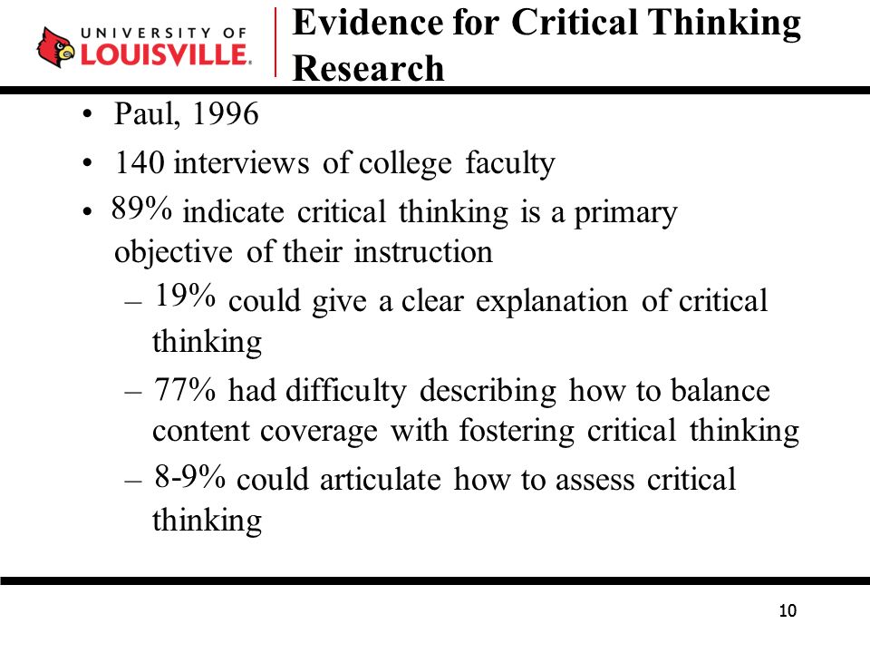 10 steps of the critical thinking model Critical thinking in nursing process critical thinking the nursing process is a scientific-problem solving model using the steps of critical thinking in. 10 steps of the critical thinking model Critical thinking in nursing process critical thinking the nursing process is a scientific-problem solving model using the steps of critical thinking in.