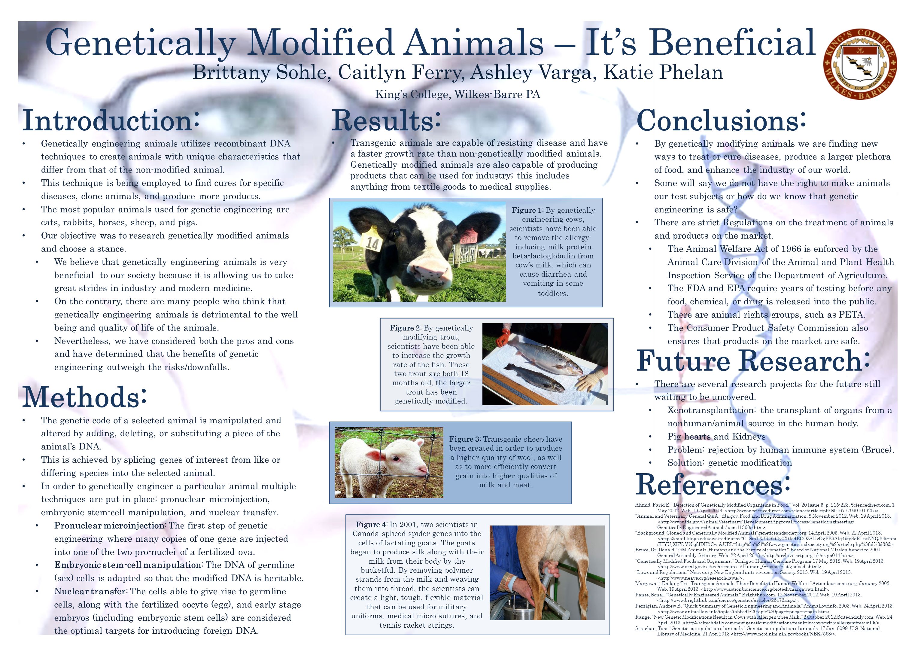 an introduction to the issue of human and animal cloning an introduction to the issue of human and animal cloning