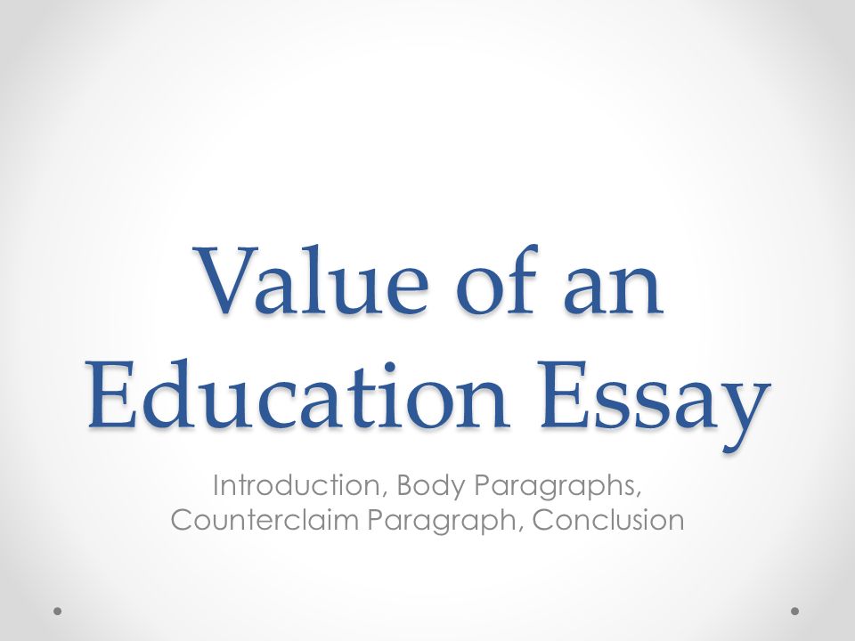 Research Paper Essay Topics Smart Value Education Essay Essay On Newspaper In Hindi also Persuasive Essay Thesis Examples How To Choose The Best Accounting Resume Writer Cpa Talent Example Thesis Statement Essay