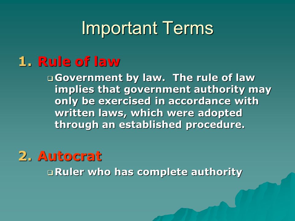 legal studies essay rule of law Essay on the dicey's rule of law and its flaws embodied in the australian legal system. legal studies essay rule of law Essay on the dicey's rule of law and its flaws embodied in the australian legal system.