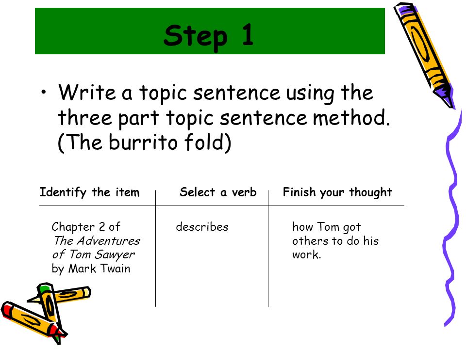 How To Compare And Contrast Essay