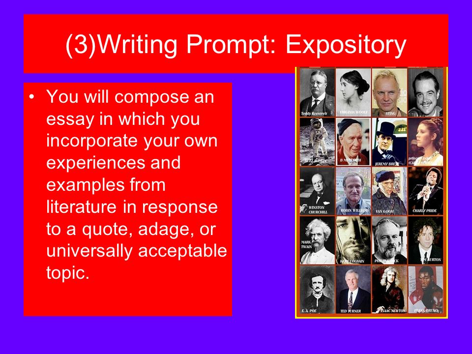 expository essay prompt high school expository essay prompt high school