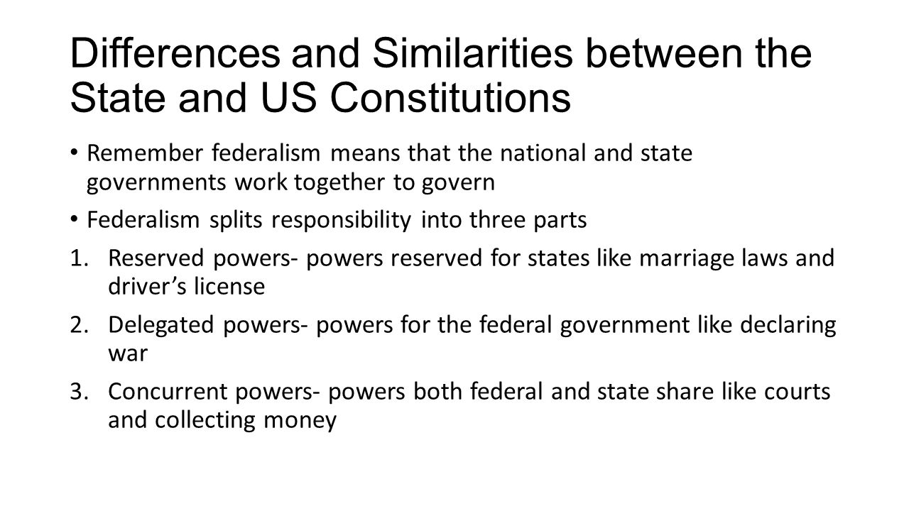 similarities and differences between the federalists and the whigs similarities and differences between the federalists and the whigs