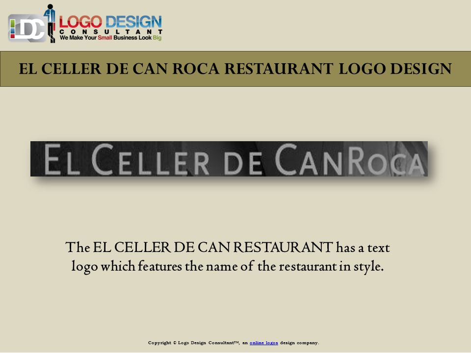 restaurants logos and names