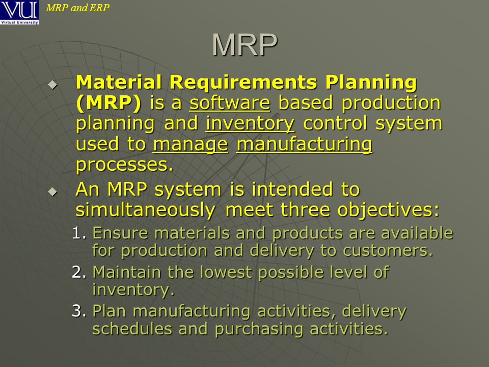 Literature Review On Inventory Management