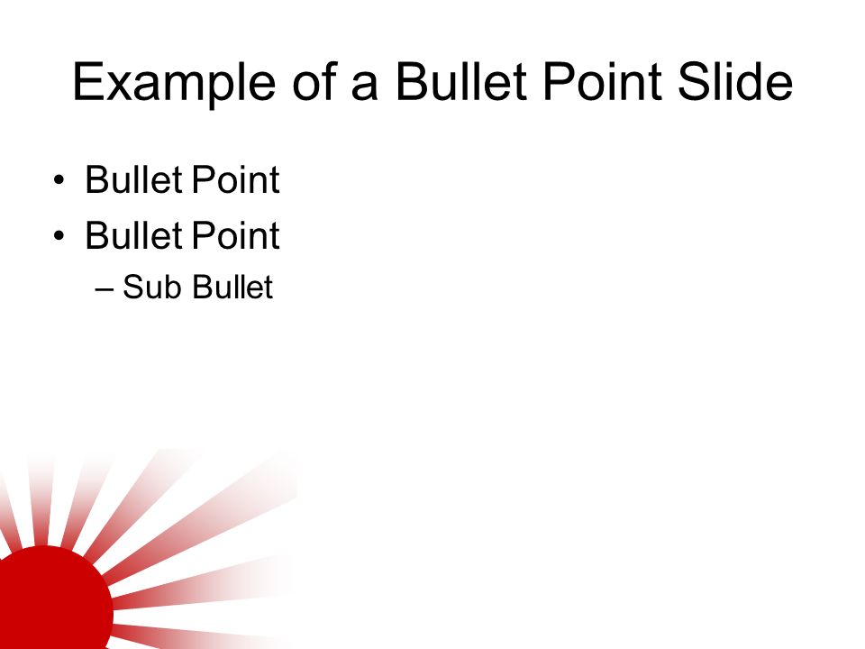 japanese powerpoint theme