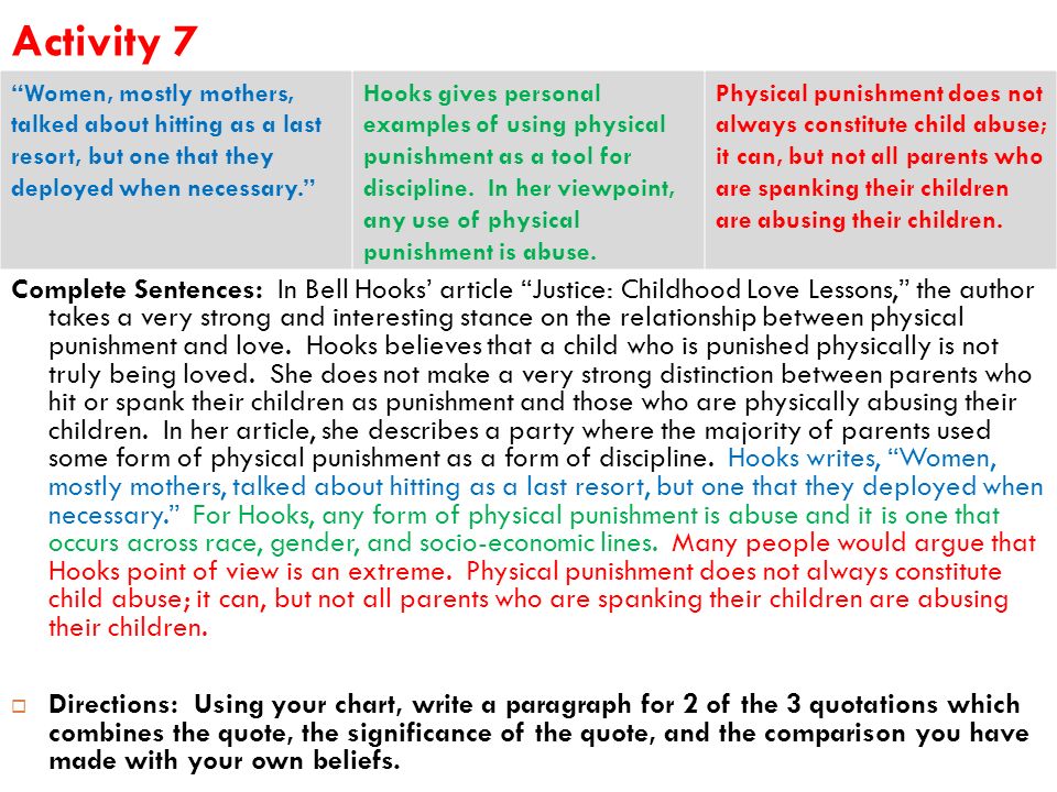 physical punishment vs communication essay Child corporal punishment: spanking biblical passages about cited as justification for physical punishment of and update the above essay. physical punishment vs communication essay Child corporal punishment: spanking biblical passages about cited as justification for physical punishment of and update the above essay.