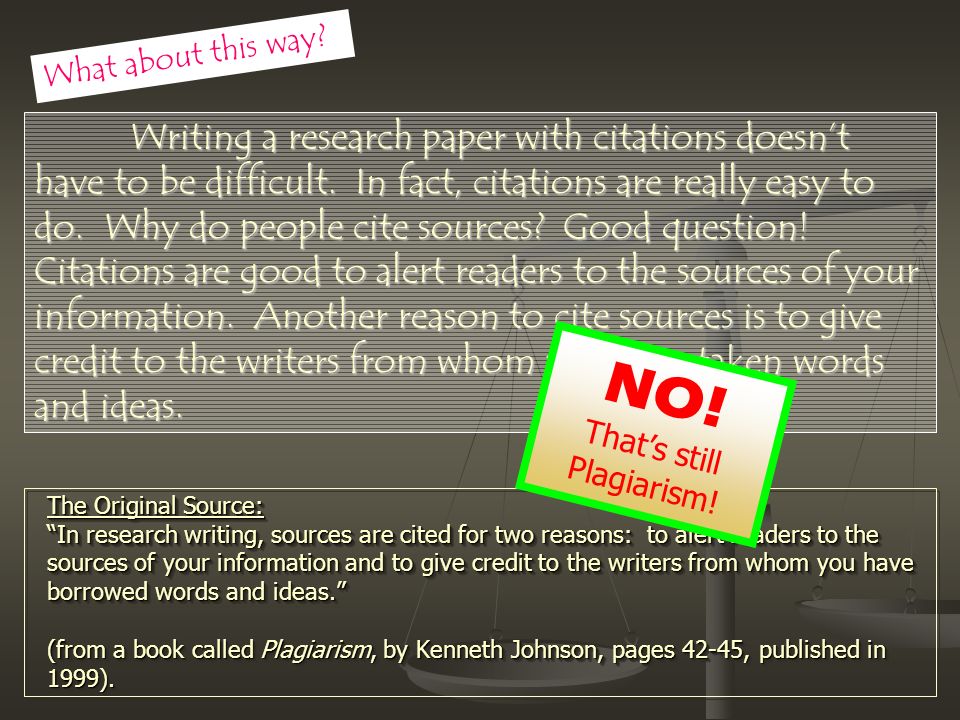 give credit research paper give credit research paper
