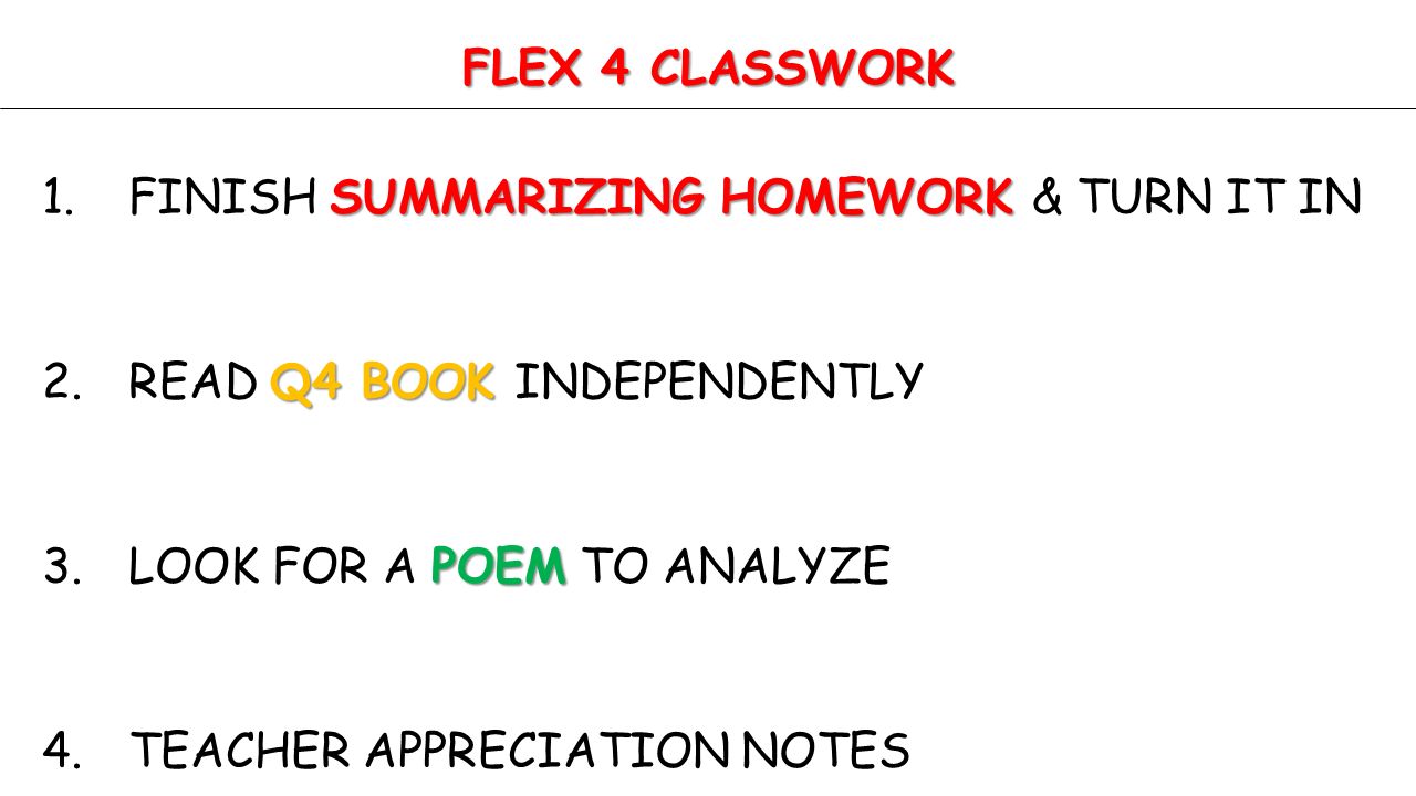 Sample Poem Analysis Essay
