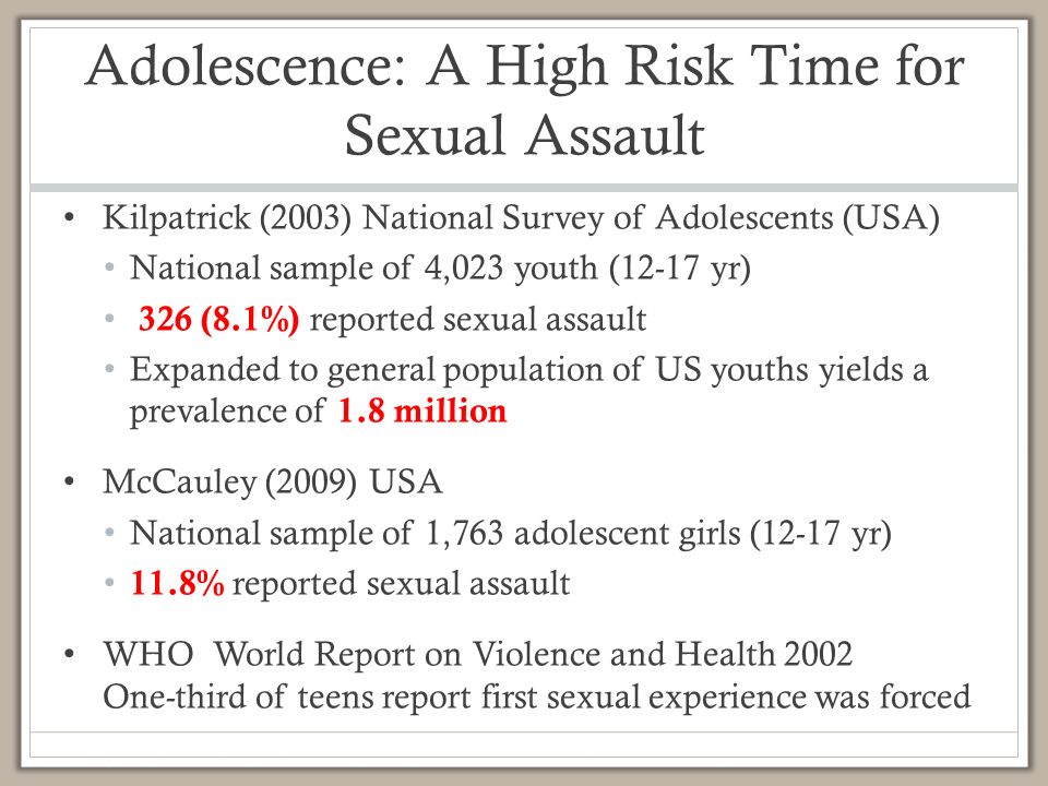 national sample survey reports sexual victimization of children and adolescents an overview national sample survey reports sexual victimization of children and adolescents an overview