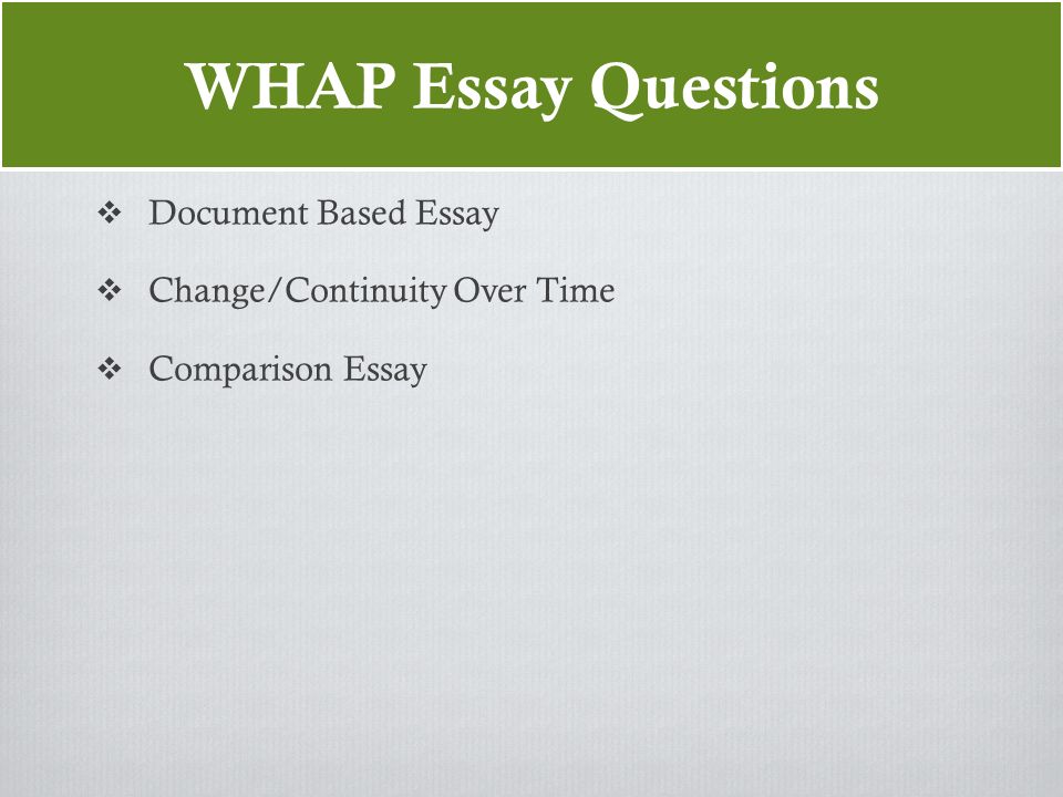 exceptionalism essay exceptionalism essay