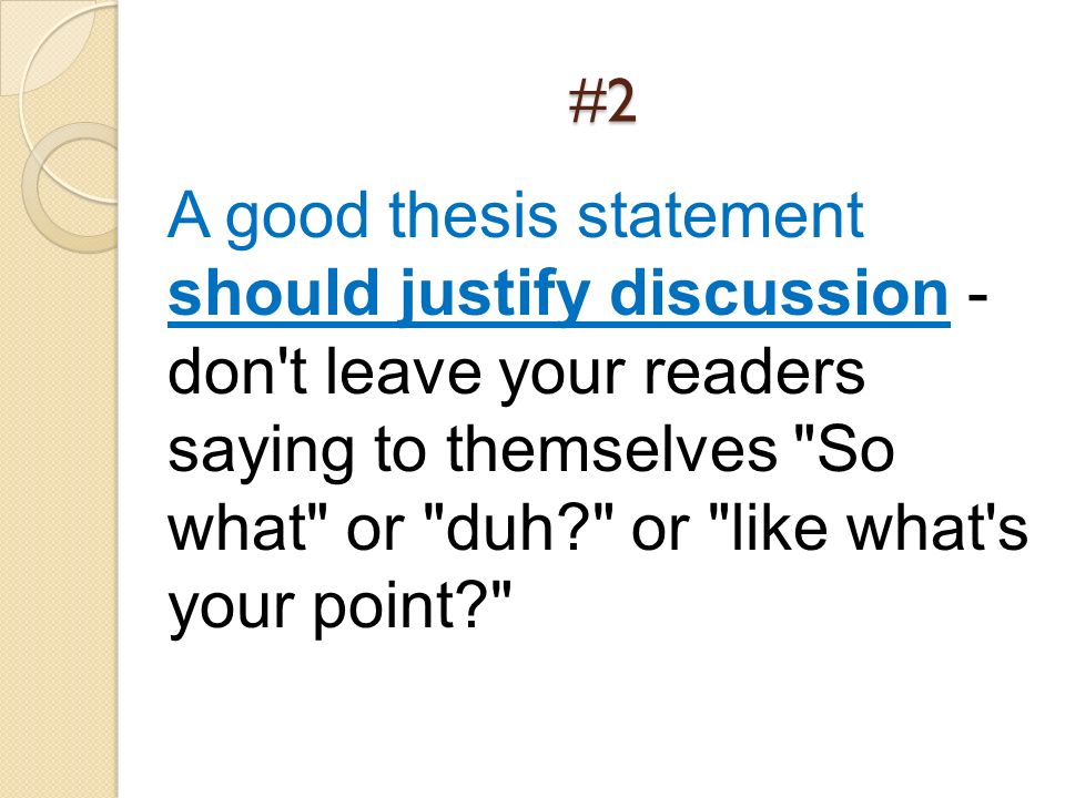how to write a good essay conclusion